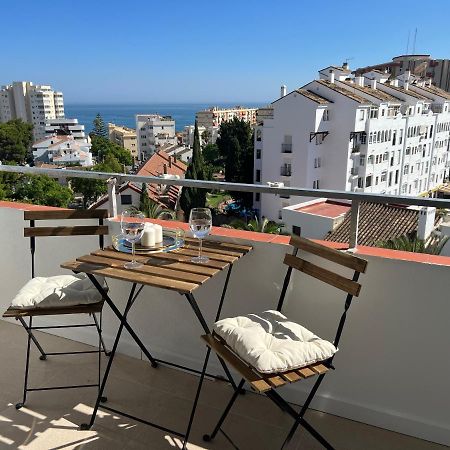 Luxury Bonanza Διαμέρισμα Benalmádena Εξωτερικό φωτογραφία