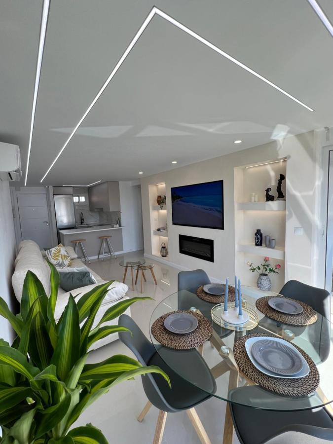 Luxury Bonanza Διαμέρισμα Benalmádena Εξωτερικό φωτογραφία