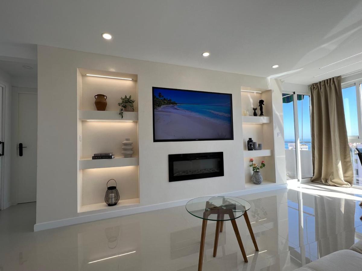 Luxury Bonanza Διαμέρισμα Benalmádena Εξωτερικό φωτογραφία