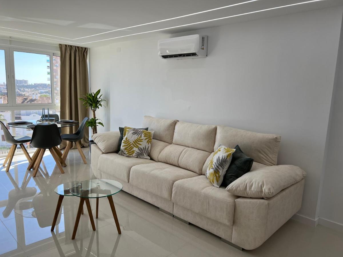 Luxury Bonanza Διαμέρισμα Benalmádena Εξωτερικό φωτογραφία