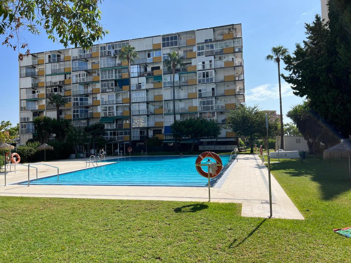 Luxury Bonanza Διαμέρισμα Benalmádena Εξωτερικό φωτογραφία