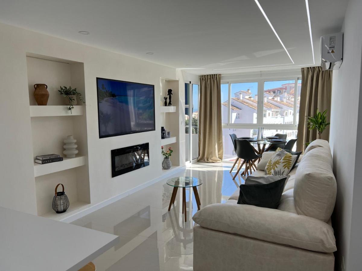 Luxury Bonanza Διαμέρισμα Benalmádena Εξωτερικό φωτογραφία