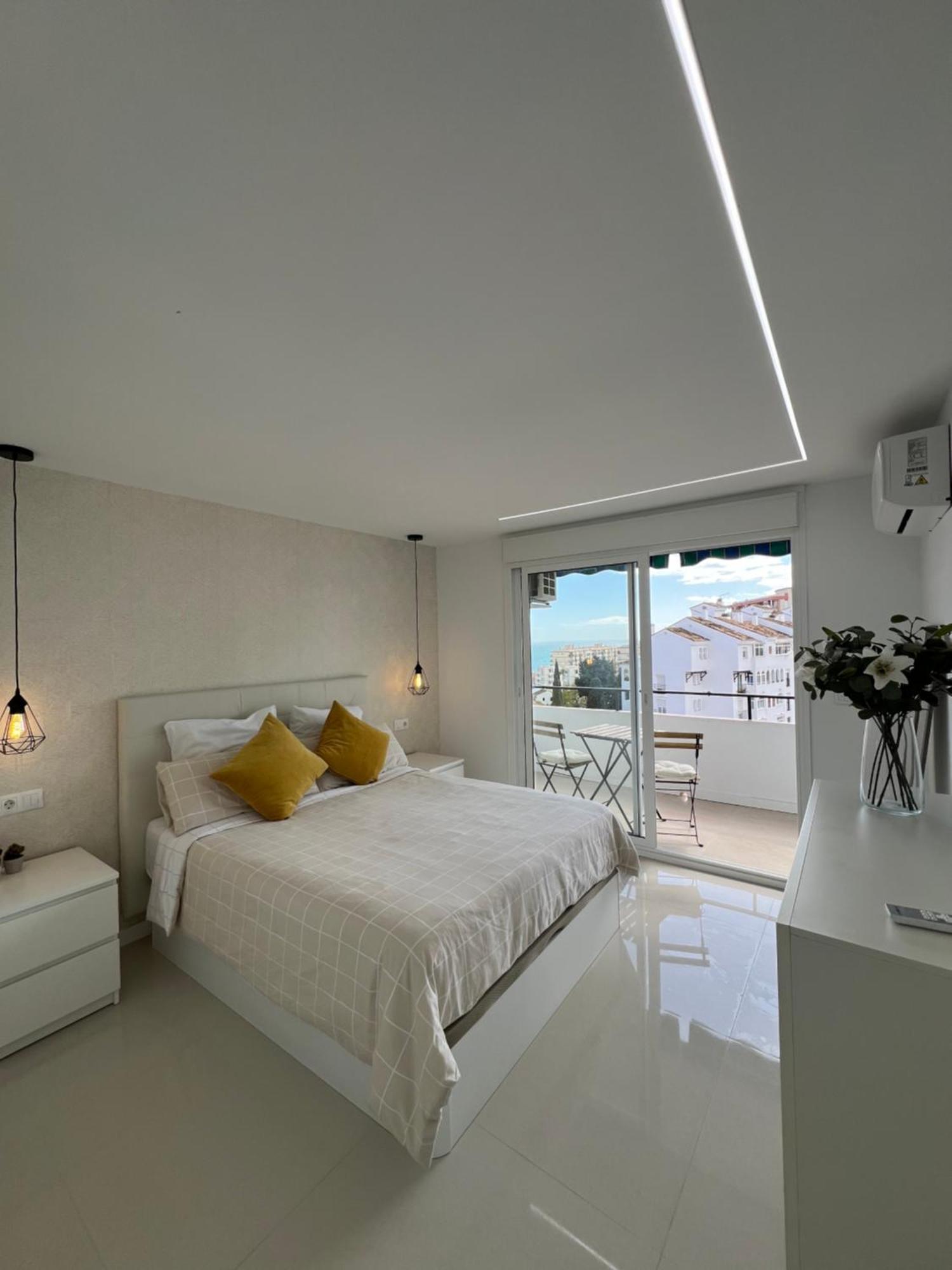 Luxury Bonanza Διαμέρισμα Benalmádena Εξωτερικό φωτογραφία